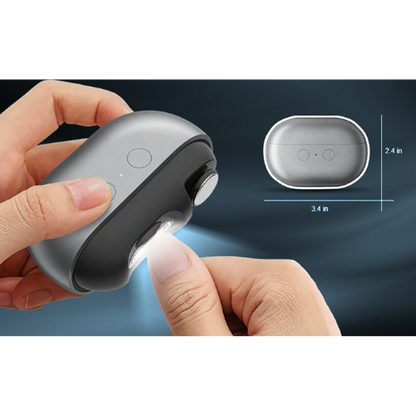KomfortClipper Pro