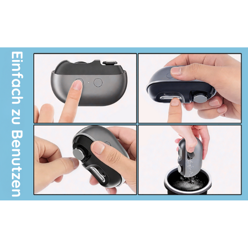 KomfortClipper Pro