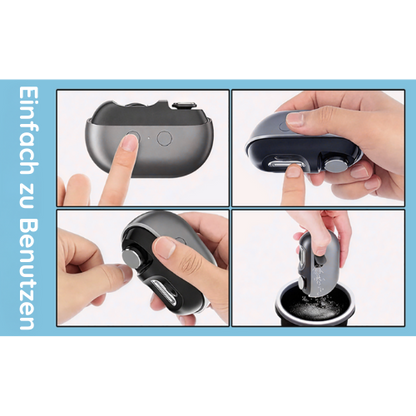 KomfortClipper Pro
